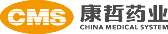 China Medical System logo